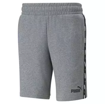 Puma Ess+ Tape 9 шорты S