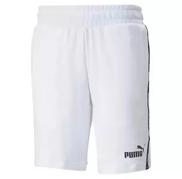 Puma Ess+ Tape 9 шорты XL