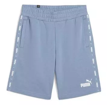 Puma Ess+ Tape 9 sweat шорты M