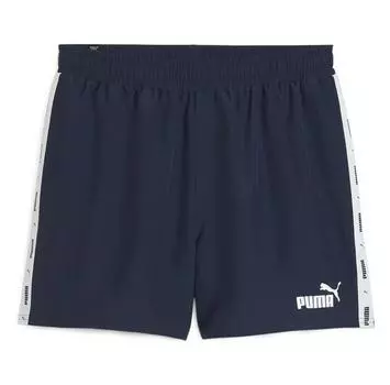 Puma Ess+ Tape sweat шорты L