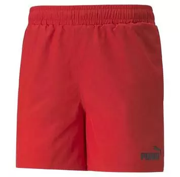Puma Ess+ Tape Woven шорты M