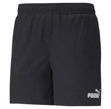 Puma Ess+ Tape Woven шорты S