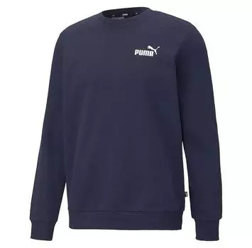 Puma Essential Small Logo Crew свитшот M