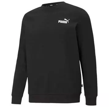 Puma Essential Small Logo Crew свитшот M