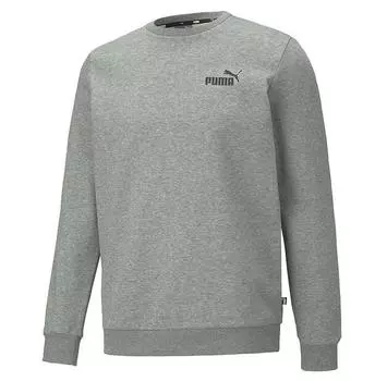 Puma Essential Small Logo Crew свитшот XS