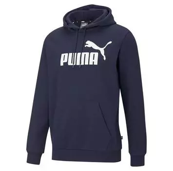 Puma Essentials Big Logo Fl свитшот S