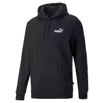 Puma Essentials+ Tape Fl свитшот M