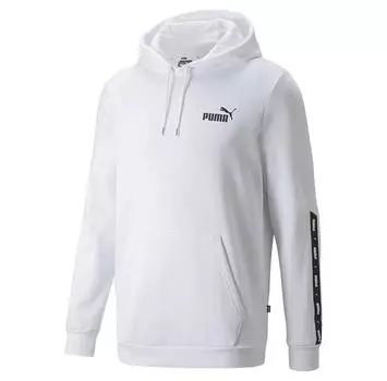 Puma Essentials+ Tape Fl свитшот L