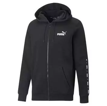 Puma Essentials+ Tape Fl свитшот S