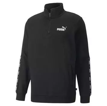 Puma Essentials+ Tape Fl свитшот S
