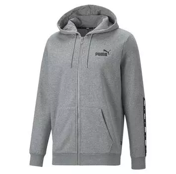 Puma Essentials+ Tape Fl свитшот S