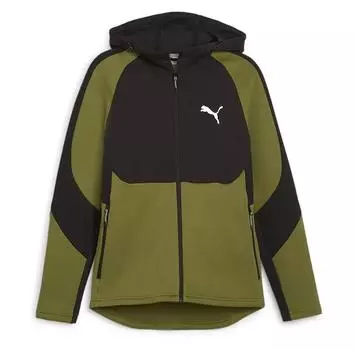 Puma Evostripe Dk full zip свитшот L