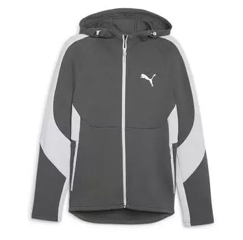 Puma Evostripe Dk full zip свитшот M