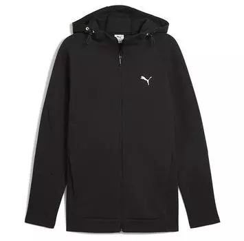 Puma Evostripe full zip свитшот M