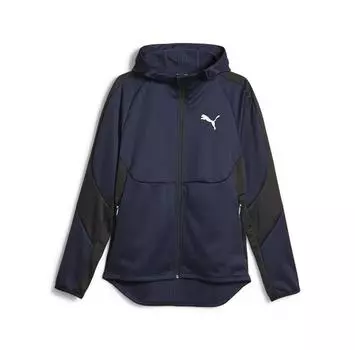 Puma Evostripe Warm full zip свитшот M