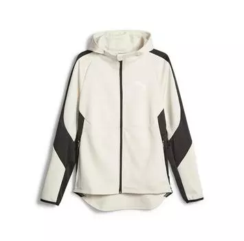 Puma Evostripe Warm full zip свитшот L