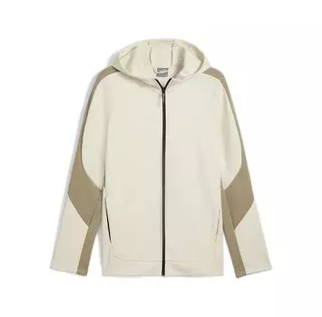 Puma Evostripe Warm full zip свитшот XL