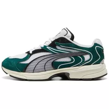Puma Extos Collector - Кроссовки унисекс Dark Myrtle Teal White 398109-01 36