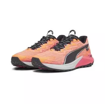 Puma Fast-Trac Nitro 2 кроссовки трейловые EU 41