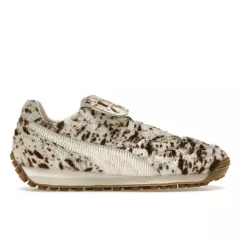 Puma Fenty x Avanti Pony Hair — Мужские кроссовки Alpine Snow Кремовые 399814-01 43