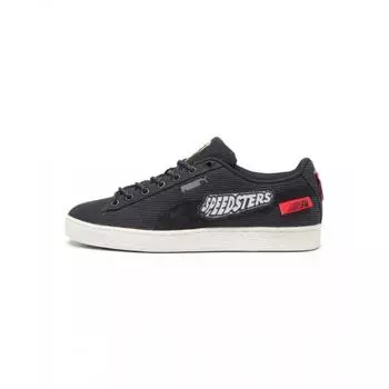 Puma Ferrari Clyde Gc Черный Ivory 307826 01 260