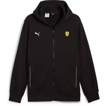Puma Ferrari Race full zip свитшот 2XL