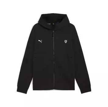 Puma Ferrari Style full zip свитшот XL