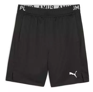 Puma Fit 7 Full Ultrabreathe Knit sweat шорты S