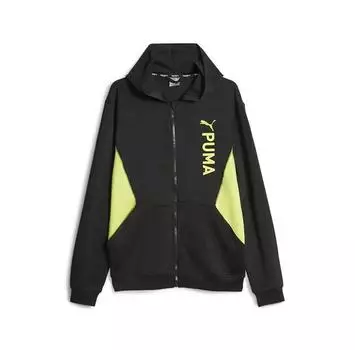 Puma Fit Double Knit свитшот S