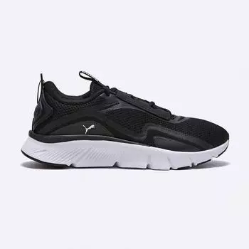Puma Flex Focus Light черный 37953501 220