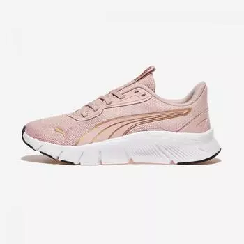Puma Flex Focus Light Moonliun Pki31009304 Mauve Mist Puma Gold 225