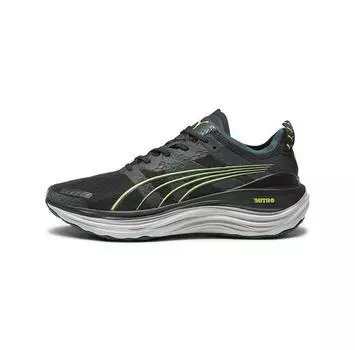 Puma Foreverrun Nitro Wtr беговые кроссовки EU 43