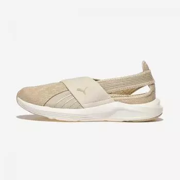 Puma Froul Clear Lf Women S Pki31006901 Putty Alpine Snow 235