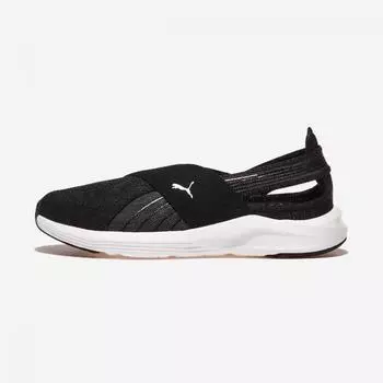 Puma Froul Clear Lf Women S Pki31006902 Puma Black Puma Wh 225