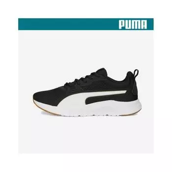 Puma Ftr Connect Fs Running Shoe 37818503 BLACKWHT240