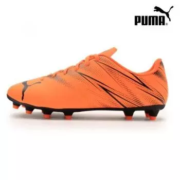 Puma Футбольные бутсы Attack Anto Fg Ag Lightweight Multi Ground size:250