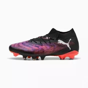 Puma Футбольные бутсы для искусственного газона с натуральной травой Future 8 Match Fg Ag 108140 250