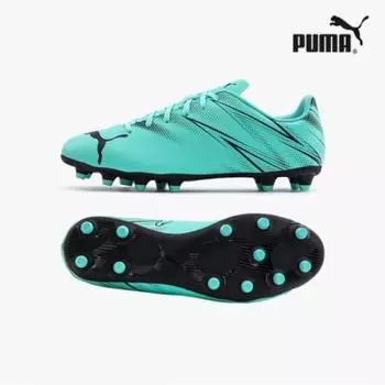 Puma Футбольные бутсы для мини-футбола на траве Atakanto Fg Ag 10747710 size:250