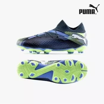Puma Футбольные бутсы Easy Footwear Future 7 Pro Fg Ag для детей 10794403 size:220