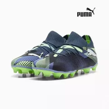 Puma Футбольные бутсы Future 7 Match Fg Ag 107931 03 Natural Grass для искусственного газона 01 (blue)/260