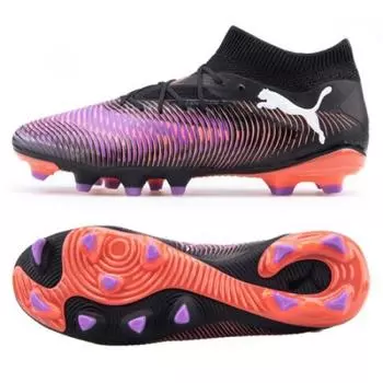 Puma Футбольные бутсы Future 8 Pro Fg Ag size:240