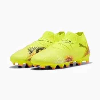 Puma Футбольные бутсы Future 8 Pro Fg Ag Jr Junior Advanced 108142 03 Future 8 Pro Fg Ag Jr 03 yellow/200