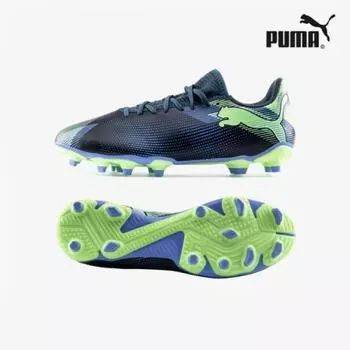 Puma Футбольные бутсы Galleria Puma Future 7 Play Fg Ag Lawn 10793903 250