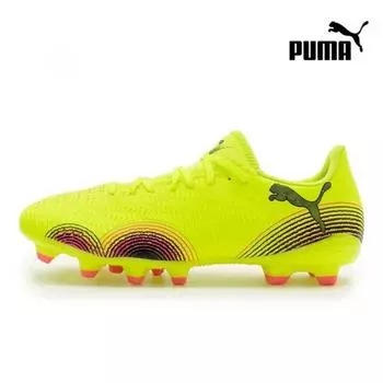 Puma Футбольные бутсы Galleria Puma Future 8 Play Fg Ag Soft Natural Grass 240