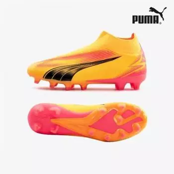 Puma Футбольные бутсы GaLleria Puma Strapless Ultra Match Plus Ll Fg Ag 250