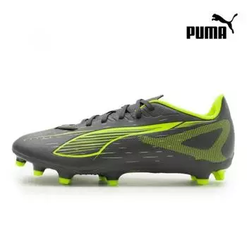 Puma Футбольные бутсы Galleria Puma Ultra 5 Play Fg Ag Light Grass 250