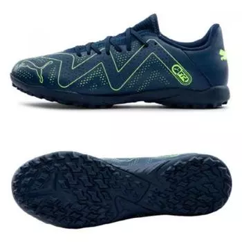 Puma Футбольные бутсы M PuMa Vqc 107381 03 PuMa Future Play Tt Futsal Shoes size:260