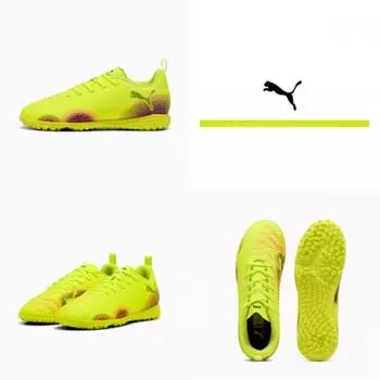 Puma Футбольные бутсы Puma Puma для детей Future 8 Play Tt Jr Future 8 Play Tt Jr 108396 03 (190)