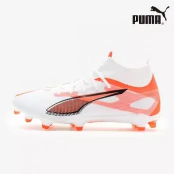 Puma Футбольные бутсы Ultra 5 Match Fg Ag Ankle 10816201 size:250