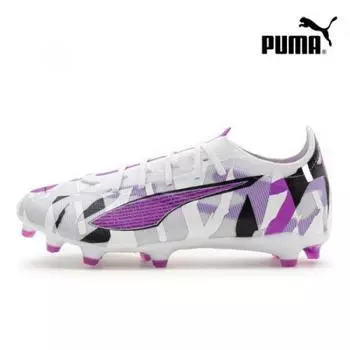 Puma Футбольные бутсы Ultra 5 Match Forever Fg Ag Multiground size:250